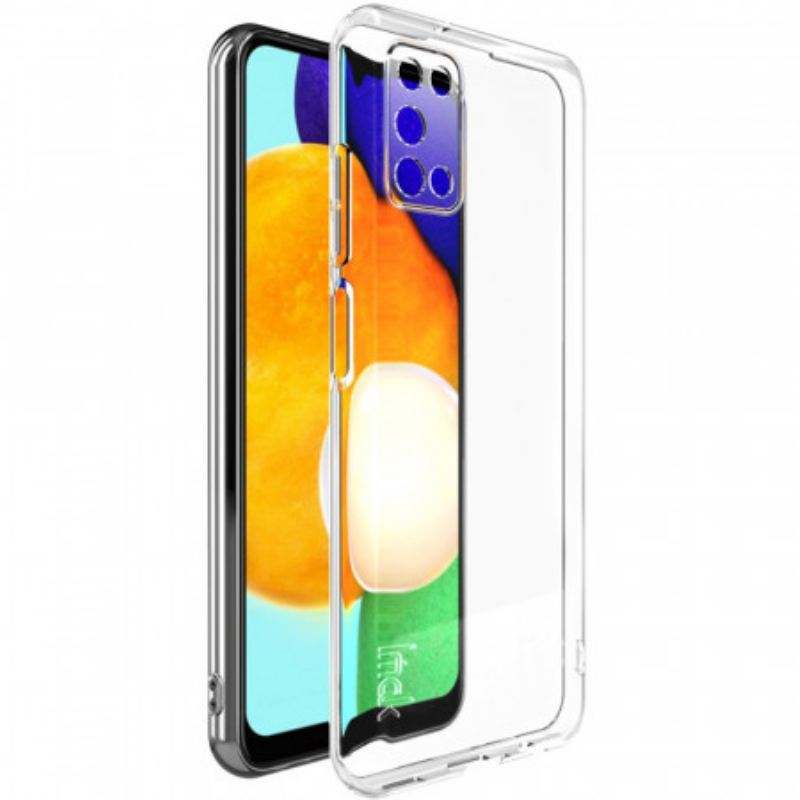 Maskica Samsung Galaxy A03s Ux-5 Serija Imak