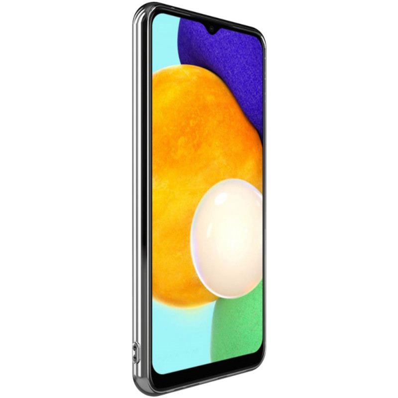 Maskica Samsung Galaxy A03s Ux-5 Serija Imak