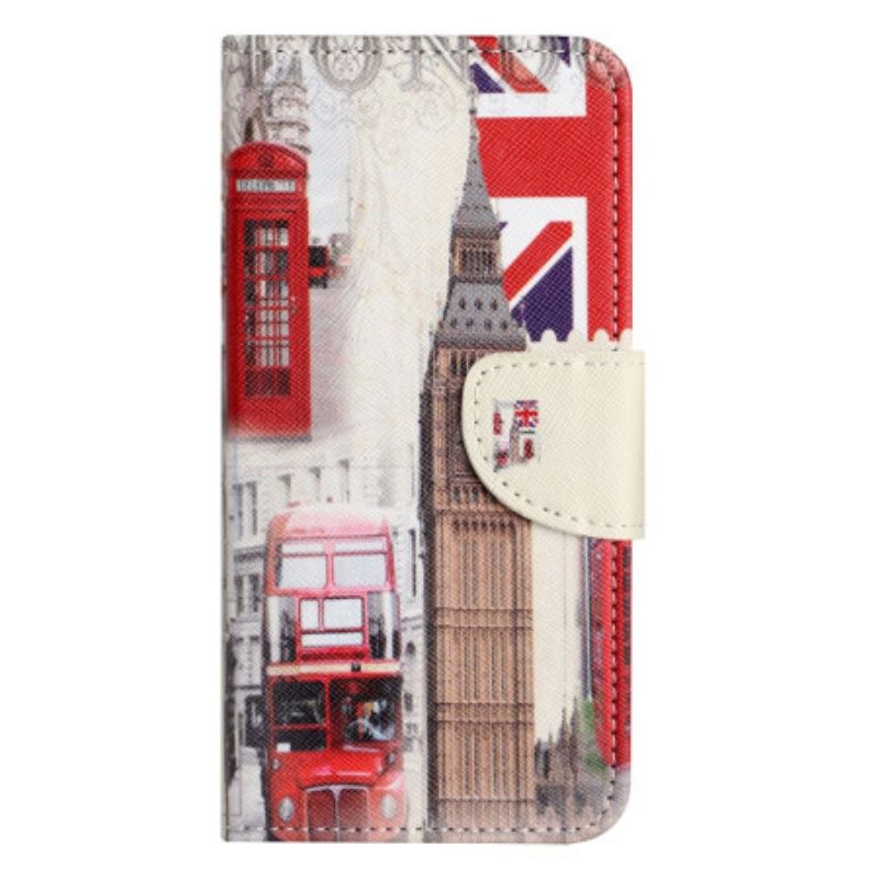 Futrola OnePlus 10T 5G Londonski Život