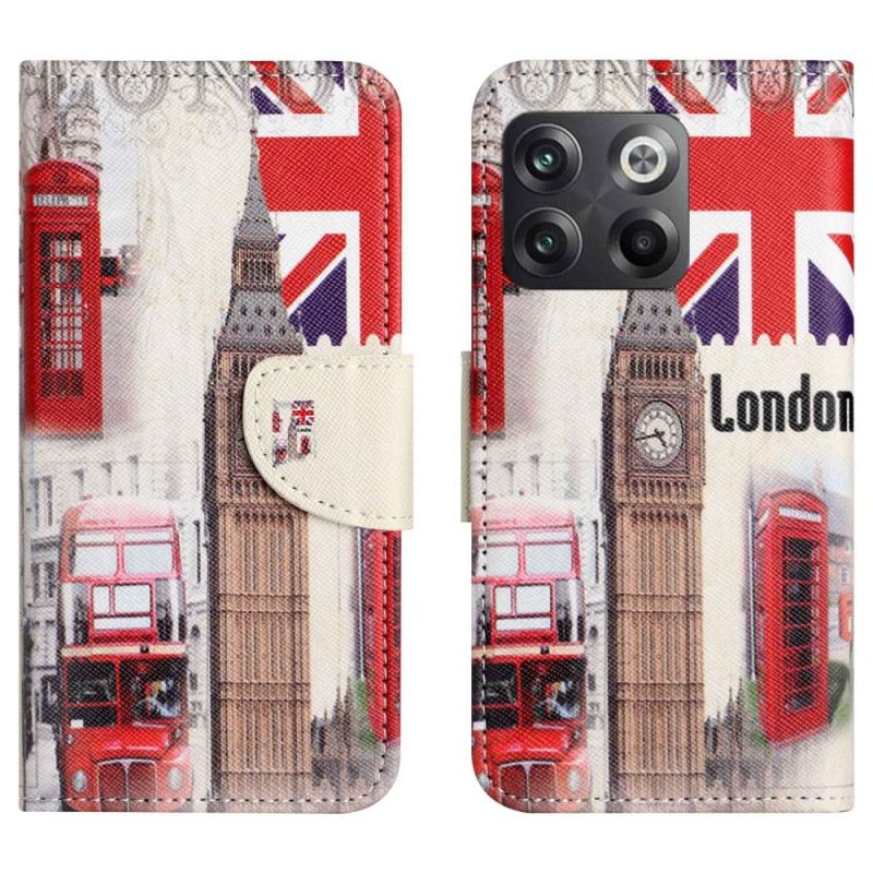 Futrola OnePlus 10T 5G Londonski Život