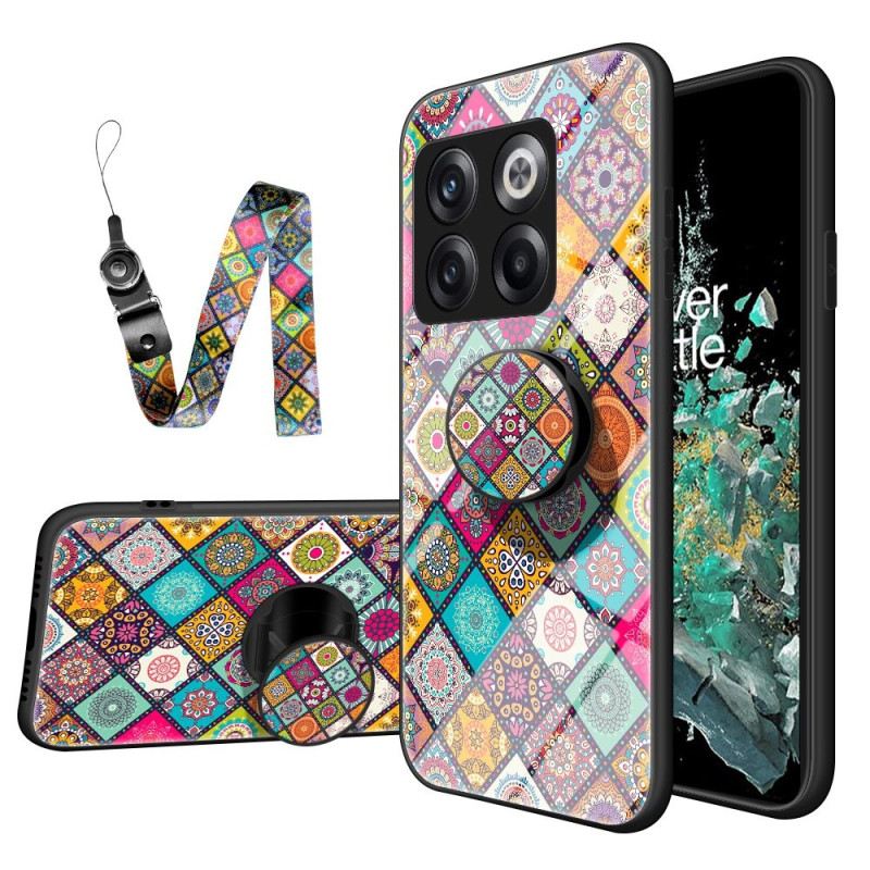 Maskica OnePlus 10T 5G Patchwork