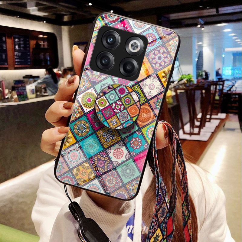 Maskica OnePlus 10T 5G Patchwork