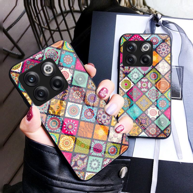 Maskica OnePlus 10T 5G Patchwork