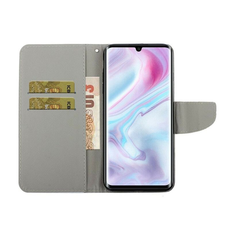 Kožna Futrola Samsung Galaxy A31 Patchwork Mandale S Uzicom