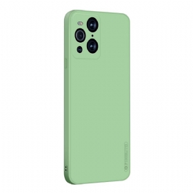 Maskica Oppo Find X3 Pro Silikonski Pinwuyo