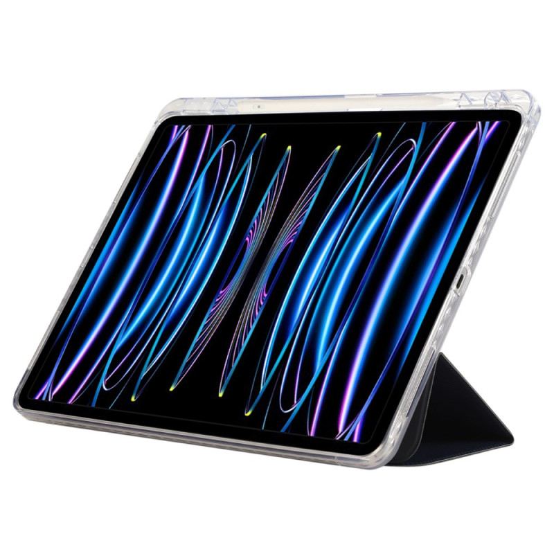 iPad Pro 13 (2024) Prozirna Poleđina