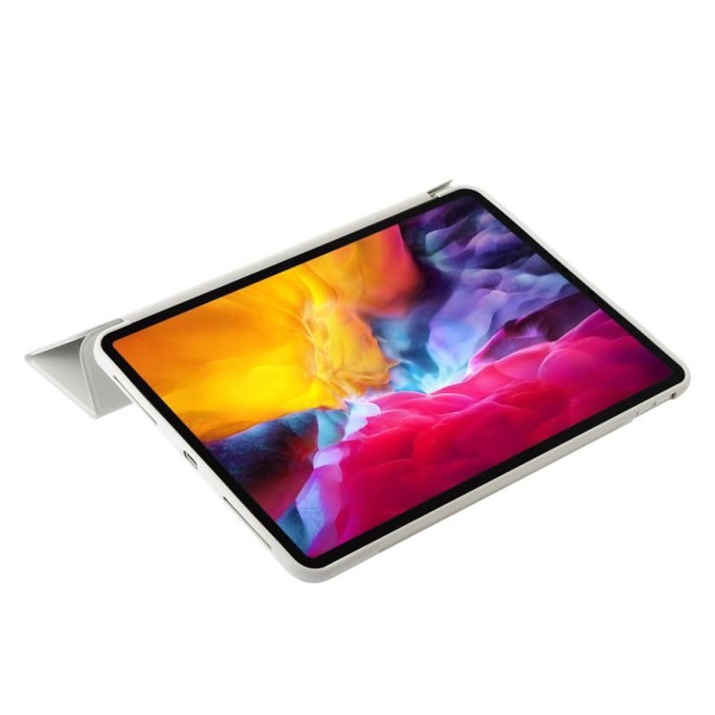 iPad Pro 13 (2024) Trostruki Preklop I Držač Za Olovku