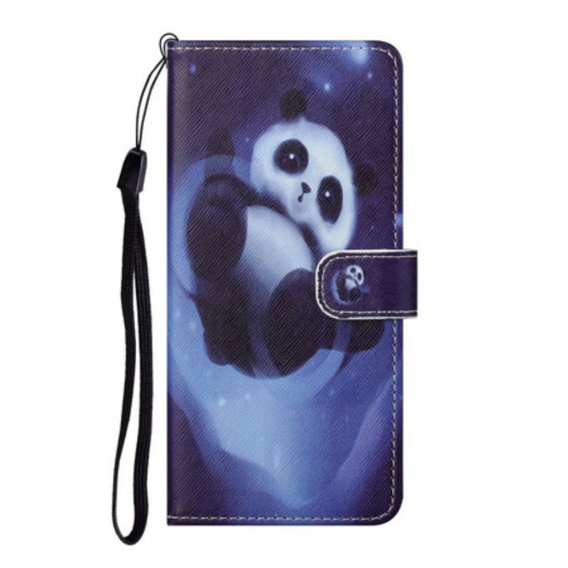 Futrola Huawei P Smart 2021 Panda Space S Uzicom