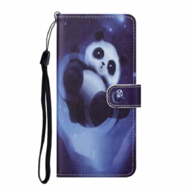 Futrola Huawei P Smart 2021 Panda Space S Uzicom