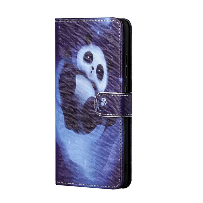 Futrola Huawei P Smart 2021 Panda Space S Uzicom