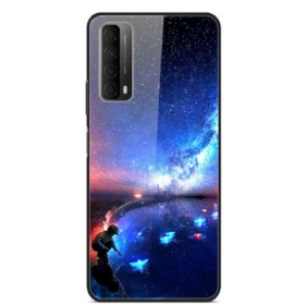 Maskica Huawei P Smart 2021 Prostor Za Dječake