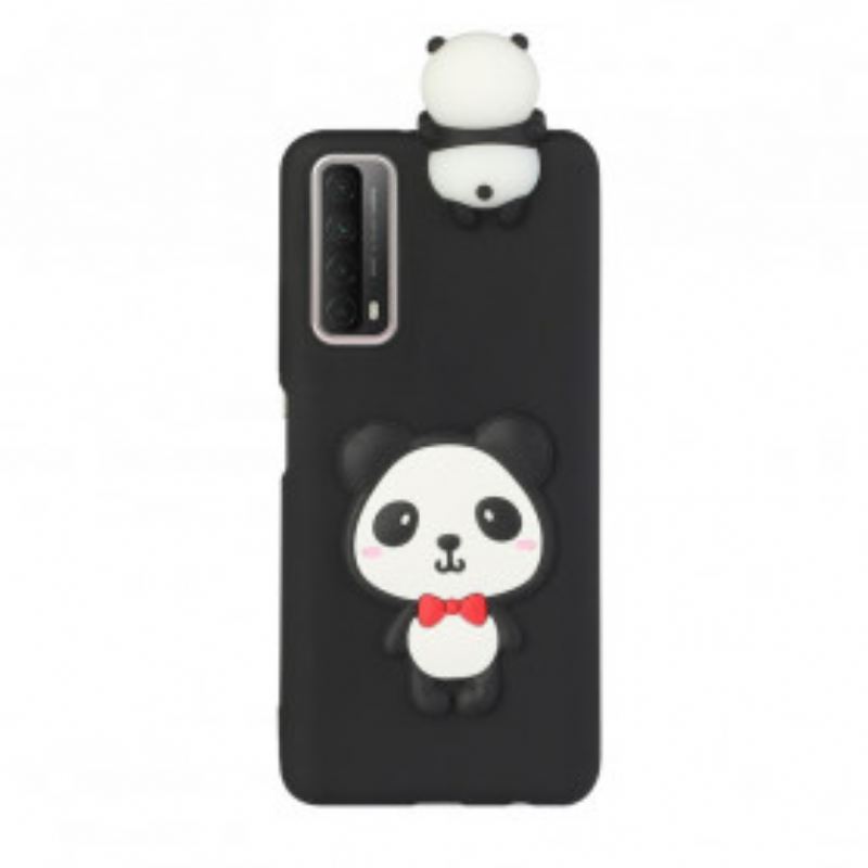 Maskica Huawei P Smart 2021 Zašto Ne Panda 3d