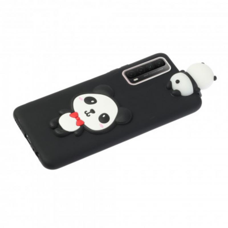 Maskica Huawei P Smart 2021 Zašto Ne Panda 3d