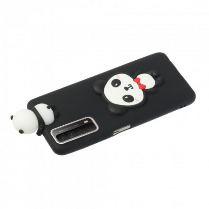 Maskica Huawei P Smart 2021 Zašto Ne Panda 3d