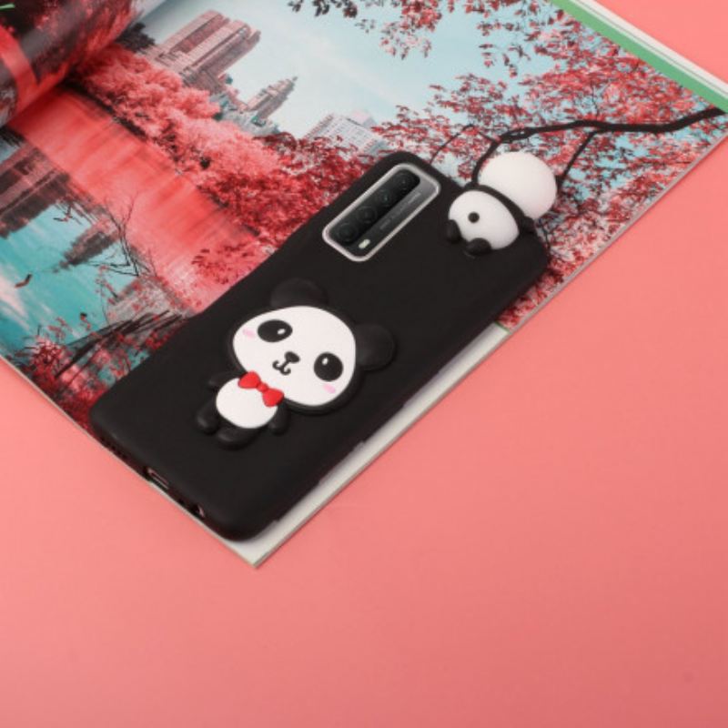 Maskica Huawei P Smart 2021 Zašto Ne Panda 3d