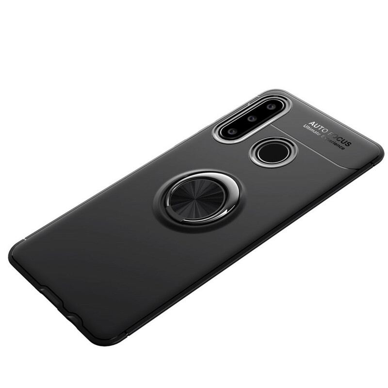 Maskica Huawei Y6p Lenuo Magnetski Prsten