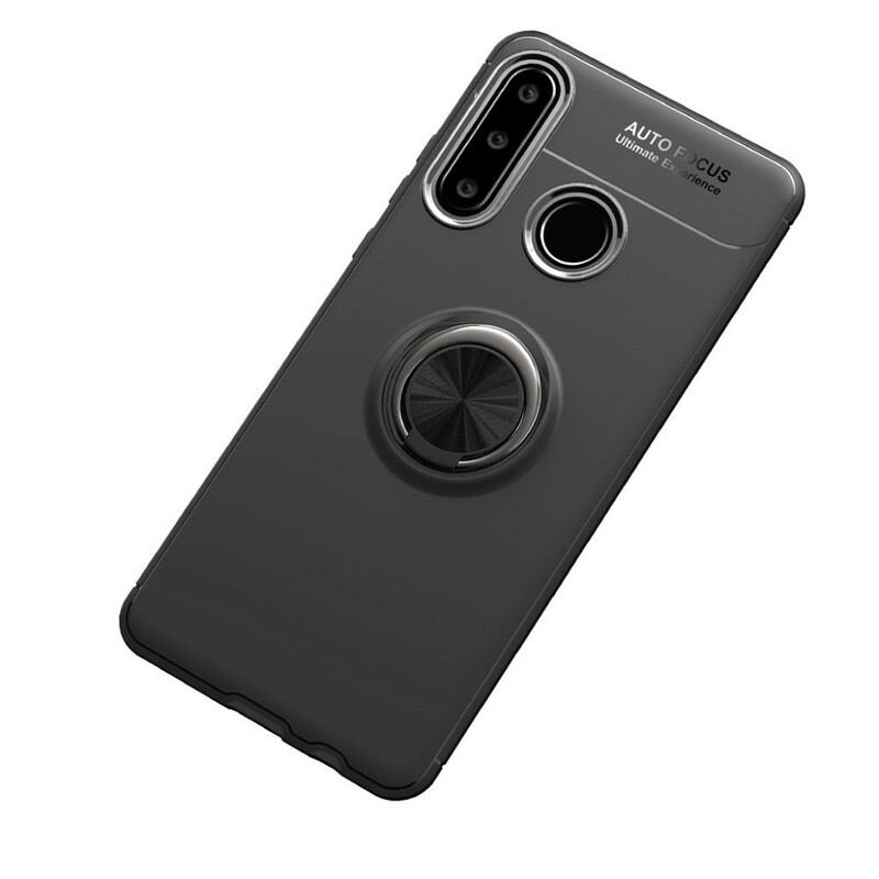 Maskica Huawei Y6p Lenuo Magnetski Prsten