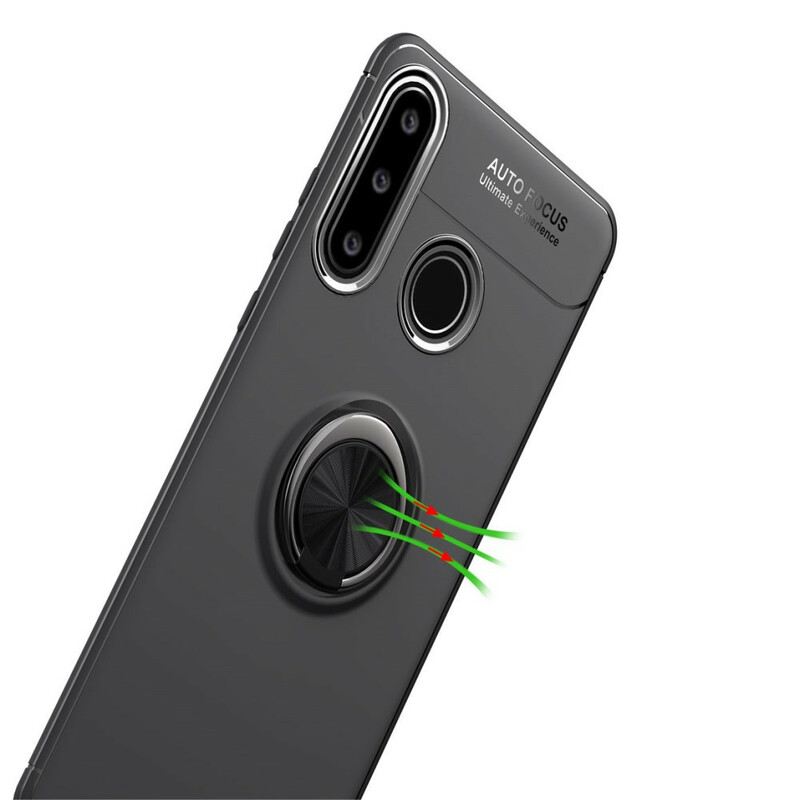 Maskica Huawei Y6p Lenuo Magnetski Prsten