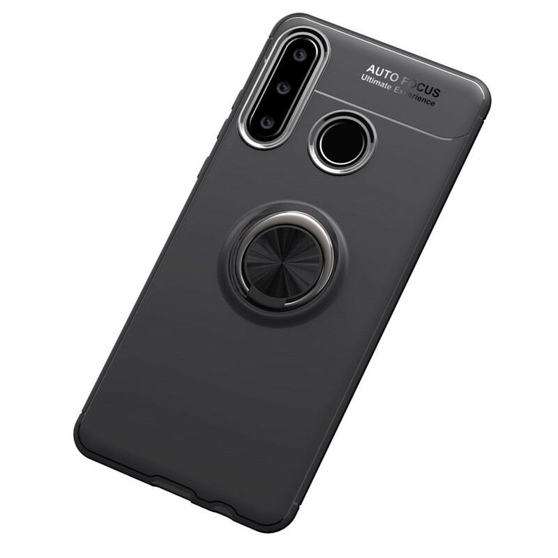 Maskica Huawei Y6p Lenuo Magnetski Prsten