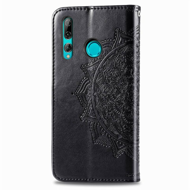 Futrola Huawei P Smart Z Mandala Srednji Vijek