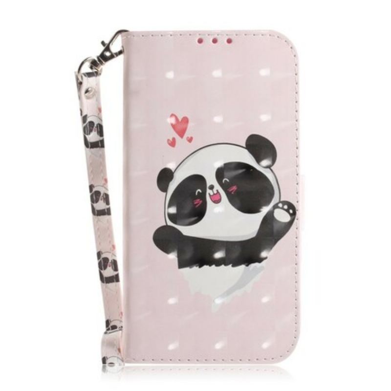 Futrola Huawei P Smart Z Panda Love S Uzicom