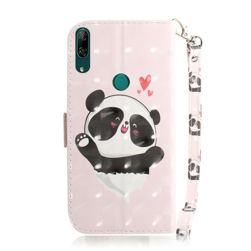 Futrola Huawei P Smart Z Panda Love S Uzicom