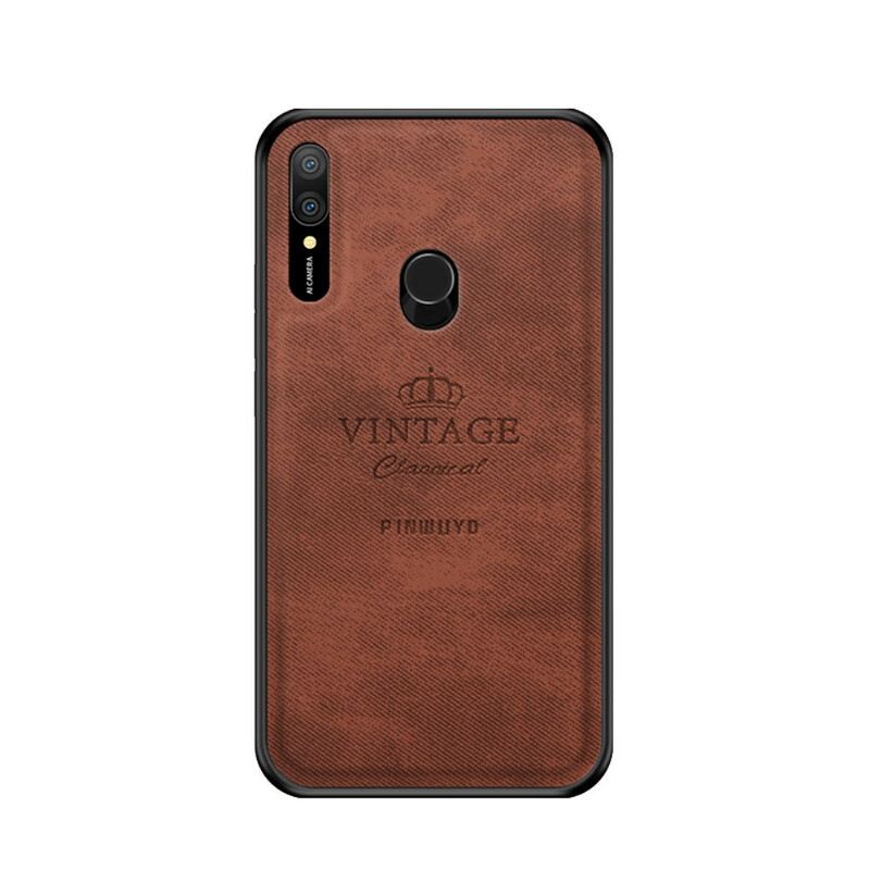 Maskica Huawei P Smart Z Časni Vintage Pinwuyo