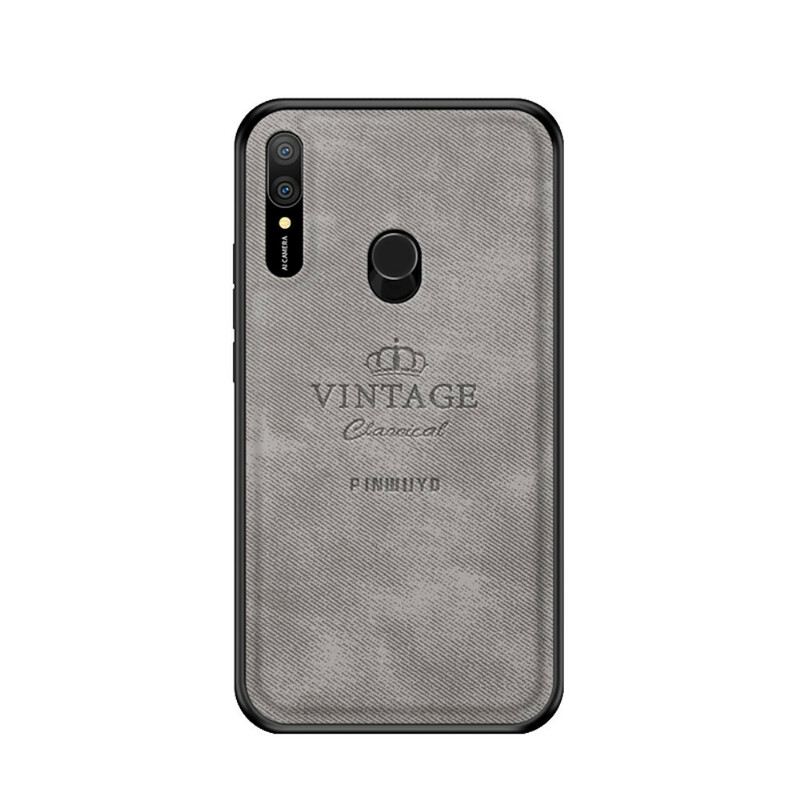 Maskica Huawei P Smart Z Časni Vintage Pinwuyo