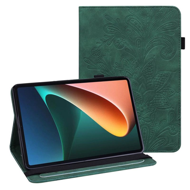 Flip Futrola iPad 10.9" (2022) Cvjetna Mandala