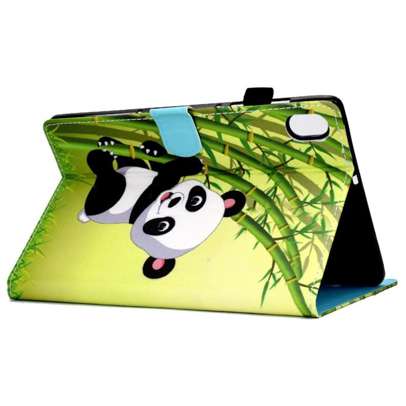 Futrola iPad 10.9" (2022) Gurmanska Panda