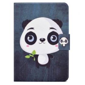 Futrola iPad 10.9" (2022) Panda