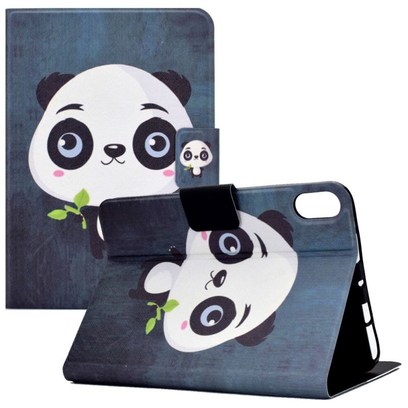 Futrola iPad 10.9" (2022) Panda