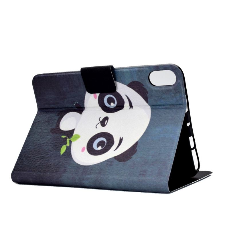 Futrola iPad 10.9" (2022) Panda