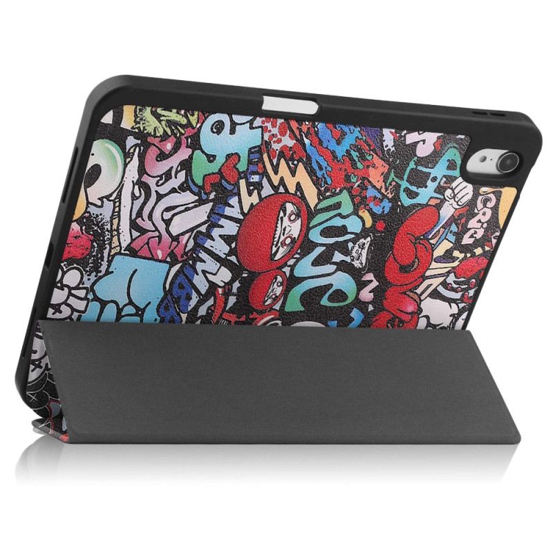 Maskica iPad 10.9" (2022) Držač Olovke Za Grafite