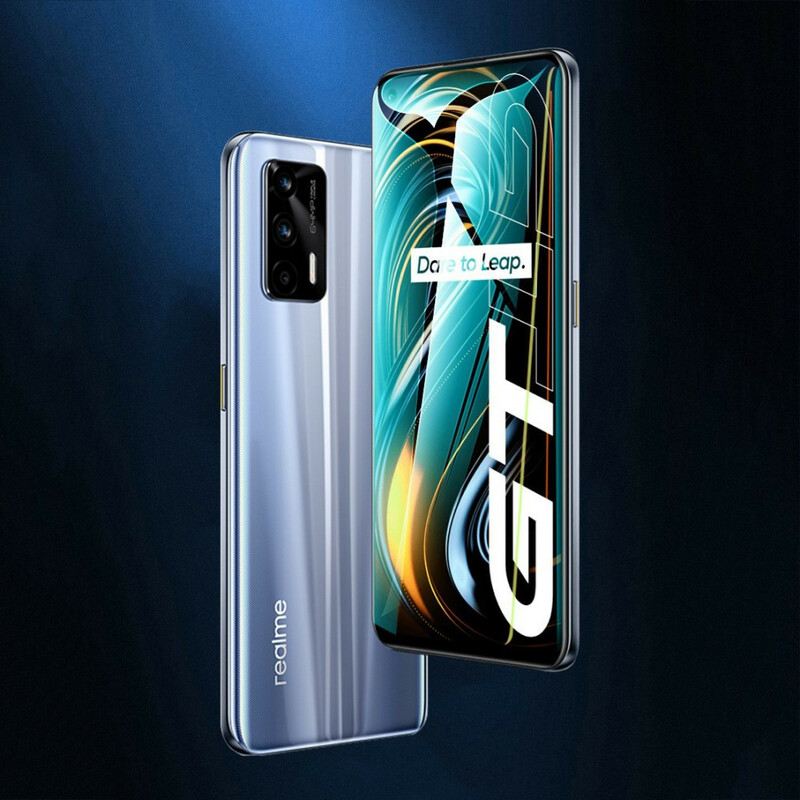 Zaštita Od Kaljenog Stakla Arc Edge Za Ekran Realme Gt 5G