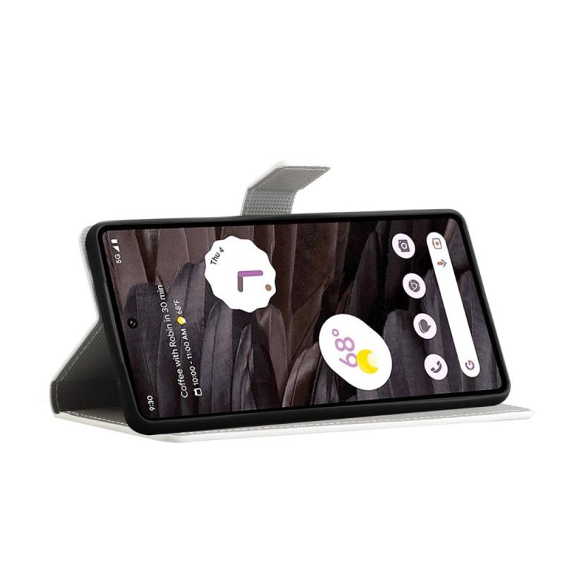 Flip Futrola Google Pixel 8a Maskice Za Mobitele Par Sova