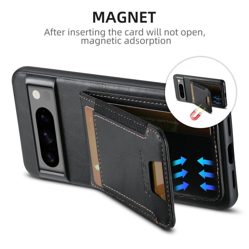 Maskica Google Pixel 8a Card Holder Suteni Support