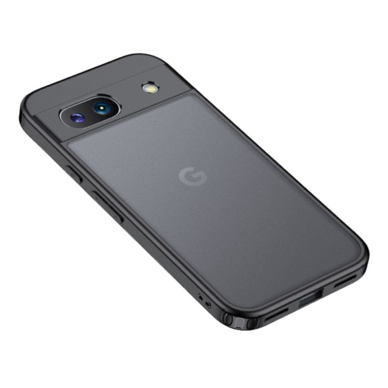 Maskica Google Pixel 8a Maskice Za Mobitele Proziran