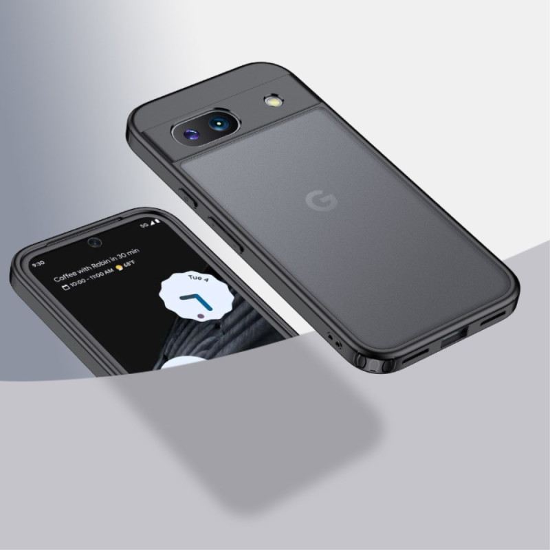 Maskica Google Pixel 8a Maskice Za Mobitele Proziran