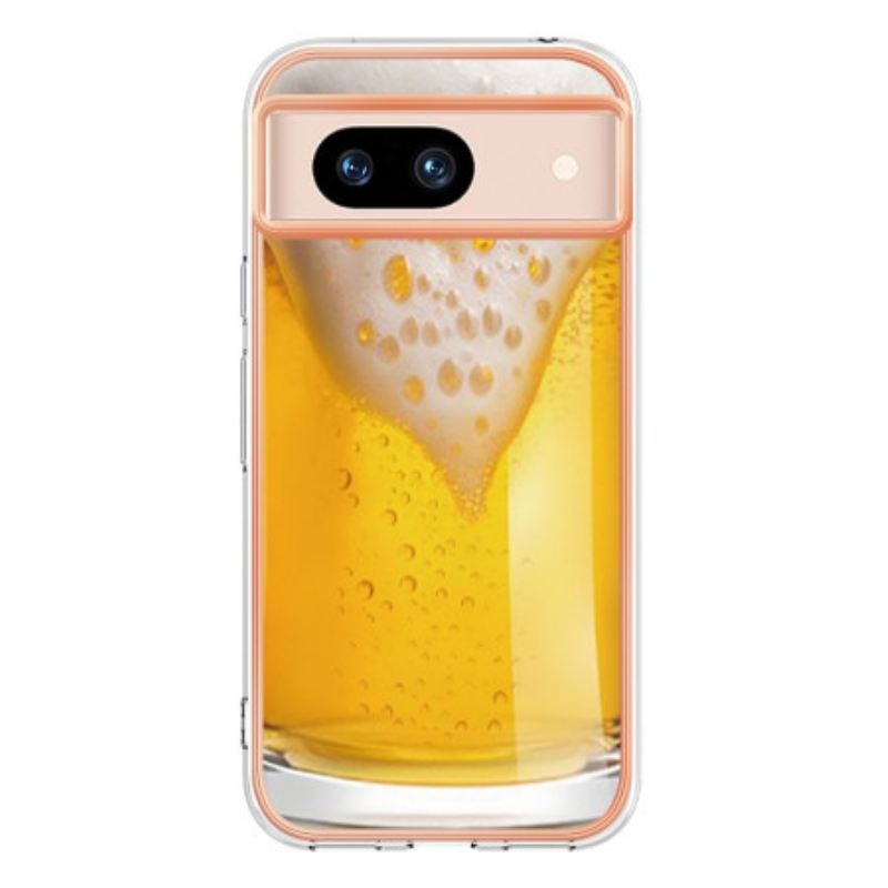 Maskica Google Pixel 8a Pivo