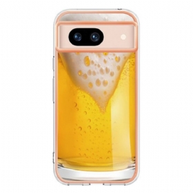 Maskica Google Pixel 8a Pivo