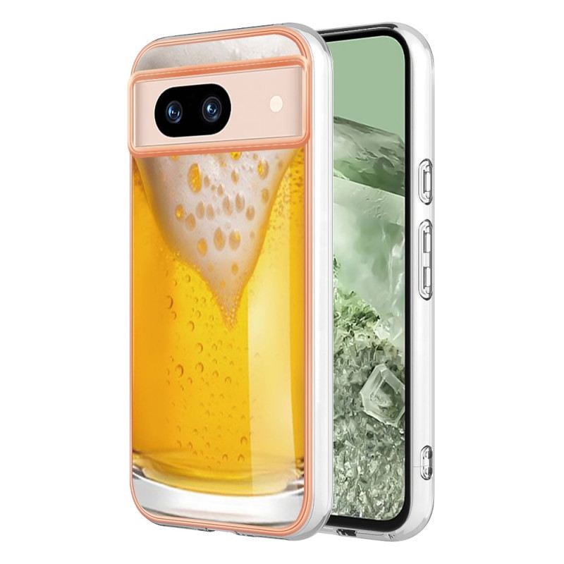 Maskica Google Pixel 8a Pivo