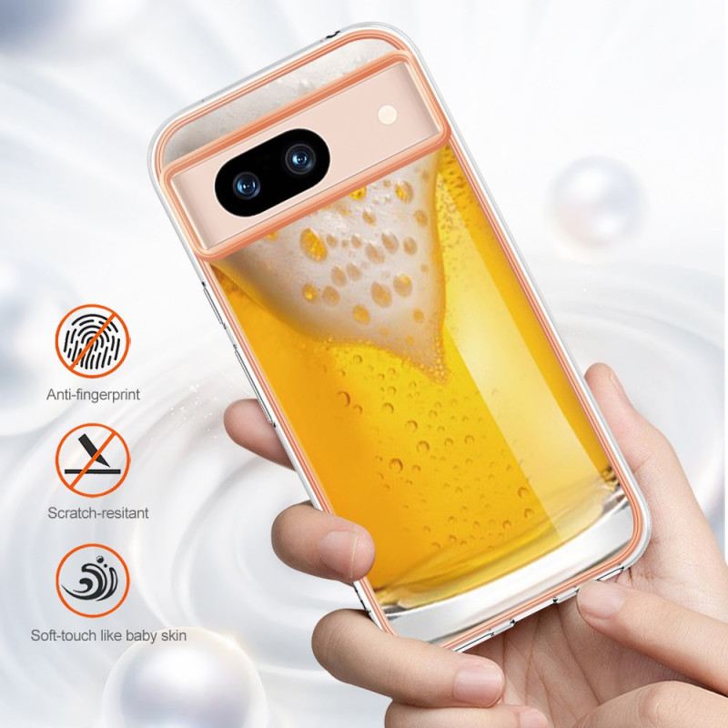 Maskica Google Pixel 8a Pivo