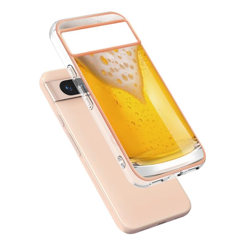 Maskica Google Pixel 8a Pivo