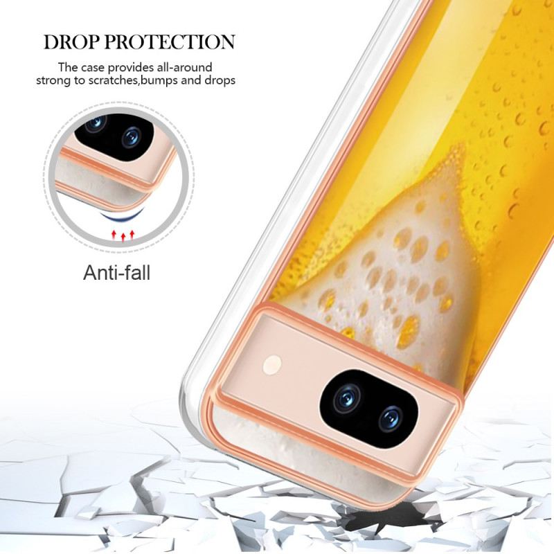 Maskica Google Pixel 8a Pivo