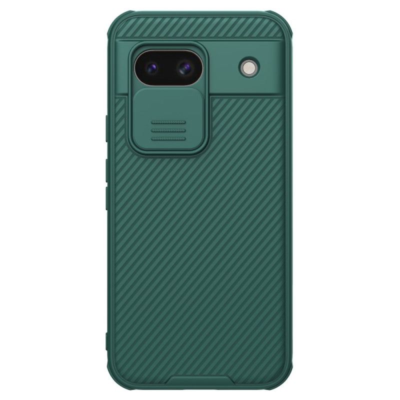 Maskica Za Google Pixel 8a Camshield Pro Serija Nillkin