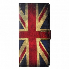 Futrola OnePlus Nord CE 2 5G Britanska Zastava