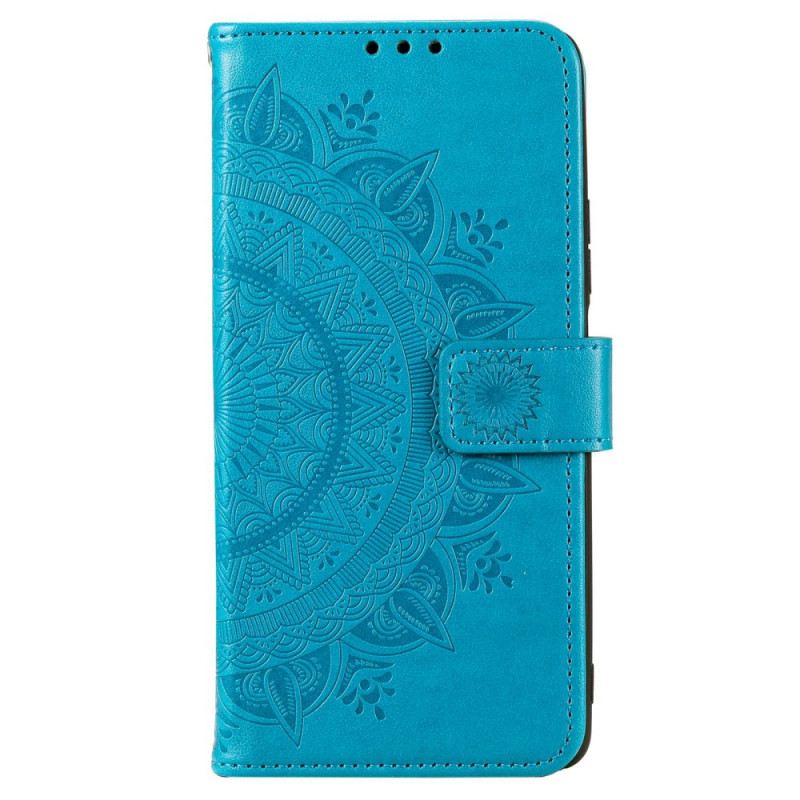 Futrola OnePlus Nord CE 2 5G Cvjetna Mandala