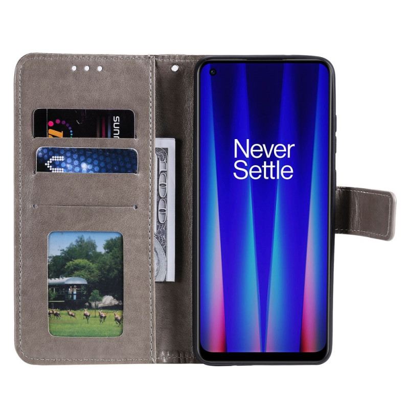 Futrola OnePlus Nord CE 2 5G Cvjetna Mandala