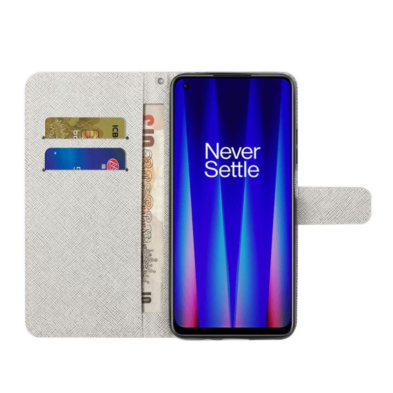 Futrola OnePlus Nord CE 2 5G Mačje Drvo